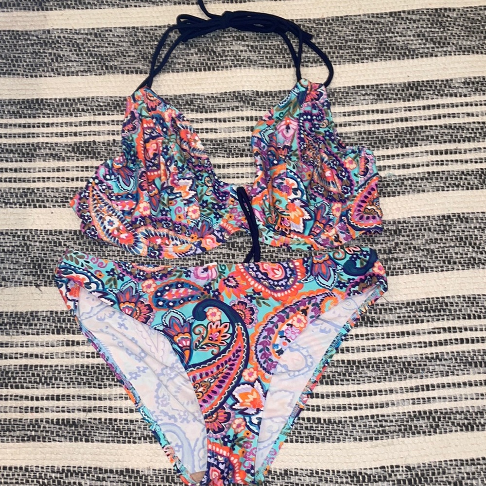 Pour Moi bikini